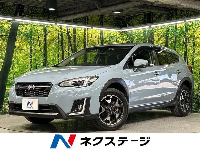 Subaru SUBARU XV HYBRID 2．0e−L　アイサイト 2019