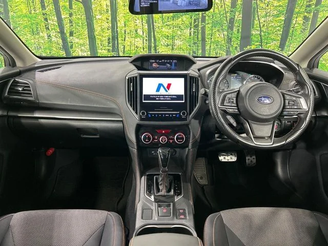 Subaru SUBARU XV HYBRID 2．0e−L　アイサイト photo 2