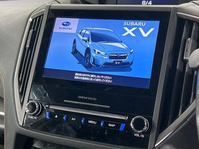 Subaru SUBARU XV HYBRID 2．0e−L　アイサイト photo 3