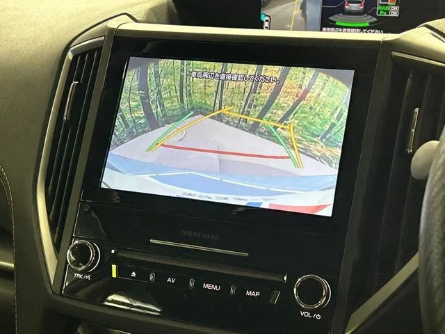 Subaru SUBARU XV HYBRID 2．0e−L　アイサイト photo 4