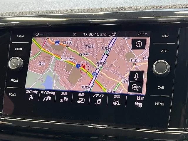 Volkswagen VOLKSWAGEN T-Cross TSI　1st　プラス photo 3
