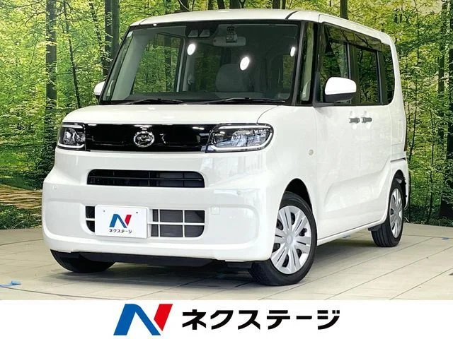 Daihatsu TANTO X 2021