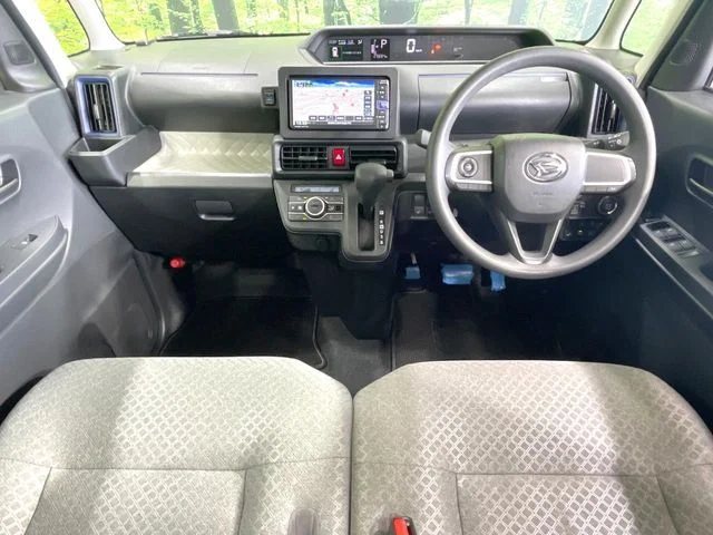 Daihatsu TANTO X photo 2