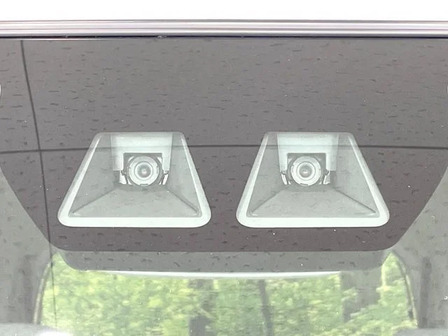 Daihatsu TANTO X photo 4