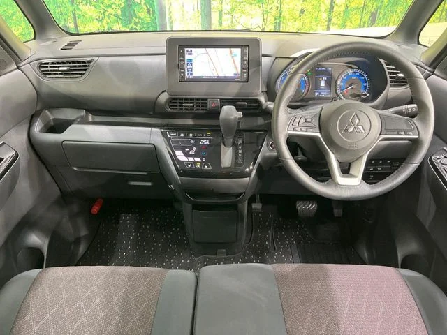 Mitsubishi ek X SPACE G　プラスエディション photo 2