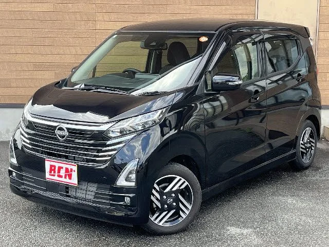 Nissan DAYZ ハイウェイスターX 2024