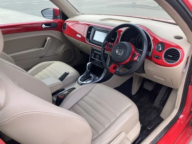 Volkswagen VOLKSWAGEN The BEETLE デザイン　マイスター photo 2