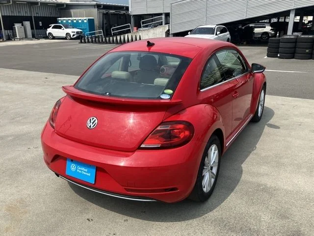 Volkswagen VOLKSWAGEN The BEETLE デザイン　マイスター photo 3
