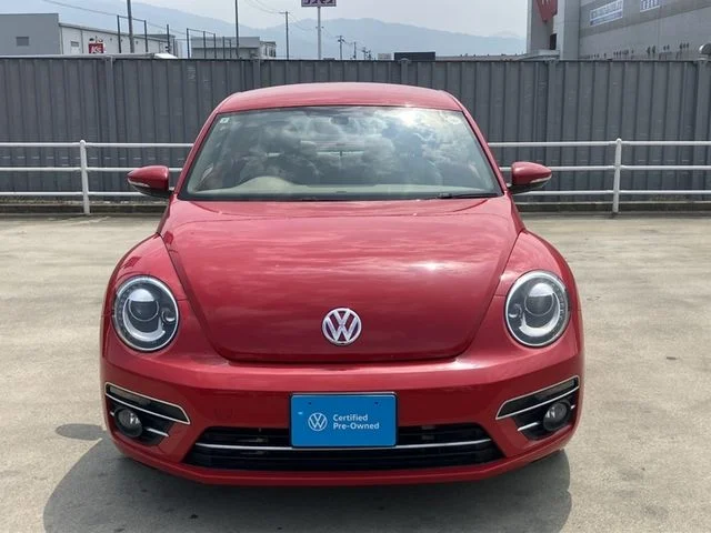 Volkswagen VOLKSWAGEN The BEETLE デザイン　マイスター photo 4