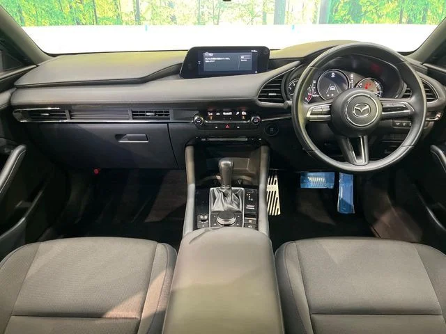 Mazda MAZDA3 FASTBACK 15S　ツーリング photo 2