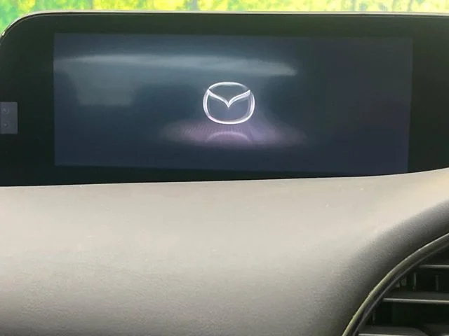 Mazda MAZDA3 FASTBACK 15S　ツーリング photo 3