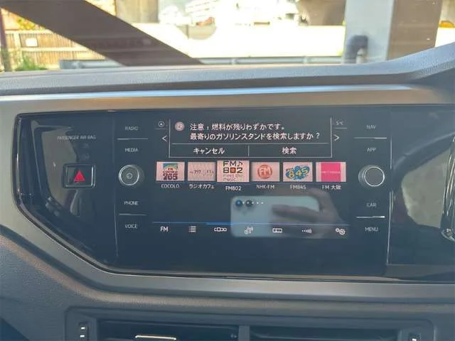 Volkswagen VOLKSWAGEN POLO TSI　ハイライン photo 3