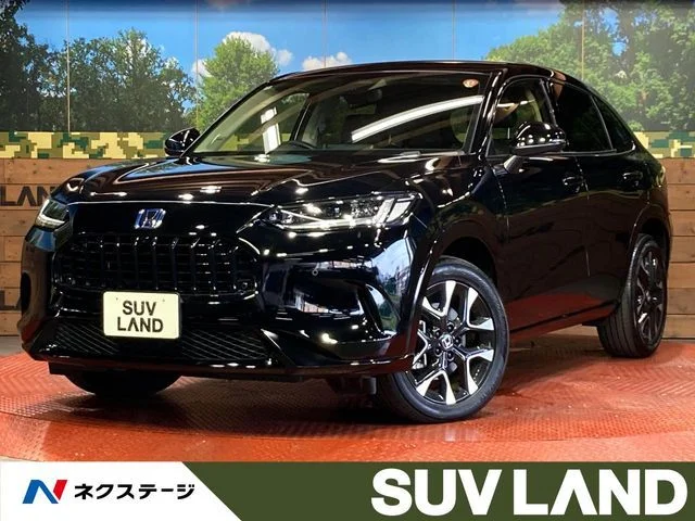 Honda ZR-V e:HEV Z 2024