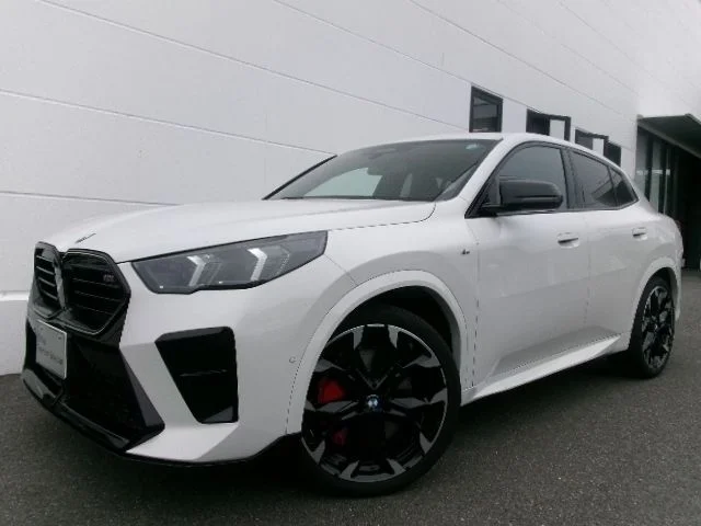 Bmw BMW X2 M35i　xDrive 2024