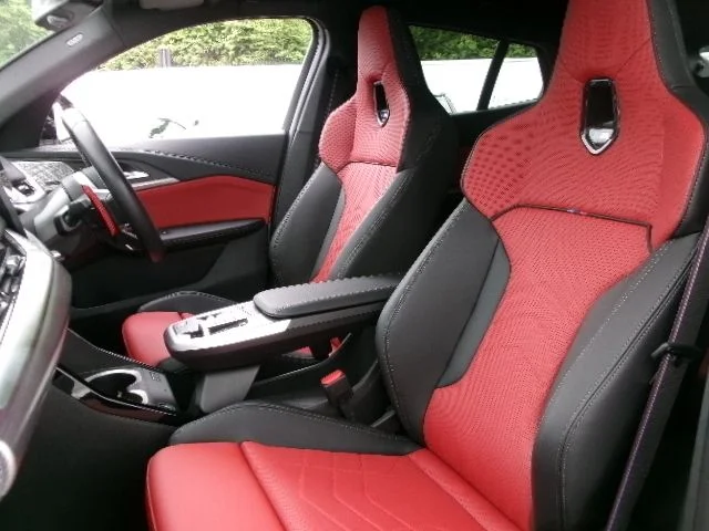 Bmw BMW X2 M35i　xDrive photo 2