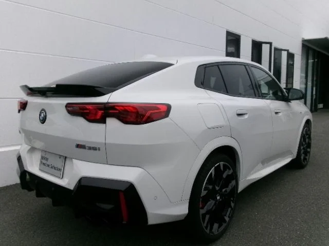 Bmw BMW X2 M35i　xDrive photo 3