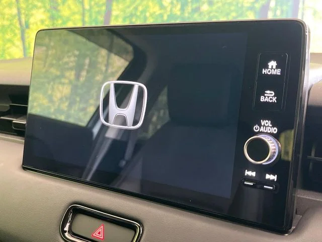 Honda VEZEL e:HEV Z photo 3