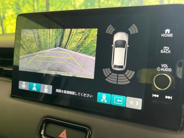 Honda VEZEL e:HEV Z photo 4