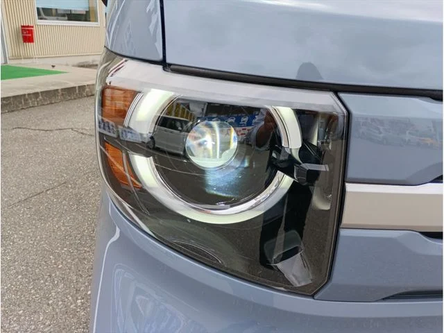 Honda N-VAN+STYLE ファン　ターボ photo 4
