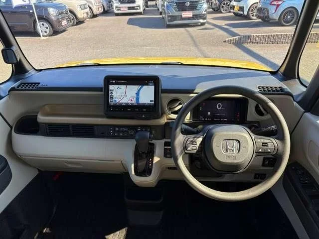 Honda N BOX ファッションスタイル photo 2