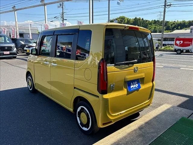 Honda N BOX ファッションスタイル photo 3