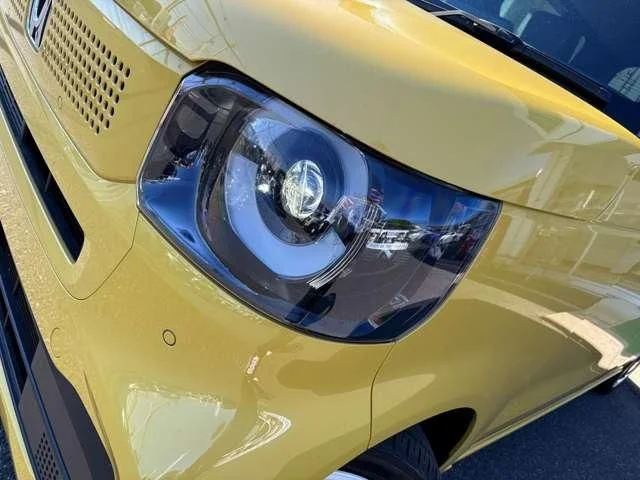 Honda N BOX ファッションスタイル photo 4