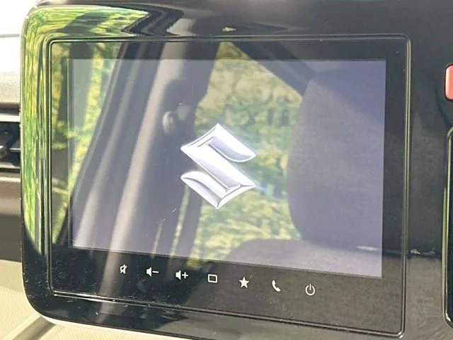 Suzuki Spacia ハイブリッドX photo 3