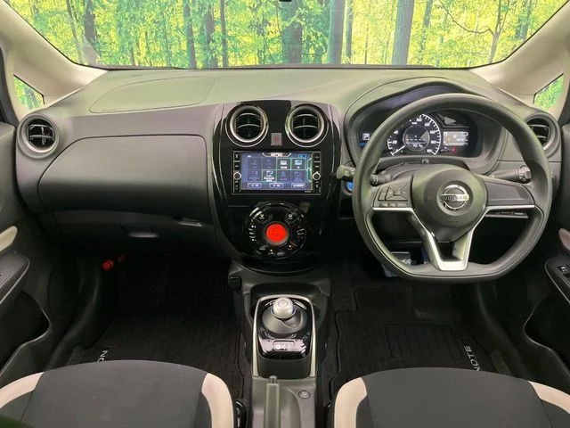 Nissan NOTE e−POWER　X photo 2