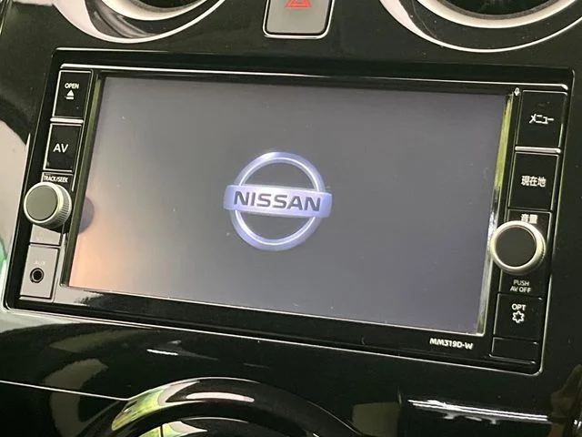 Nissan NOTE e−POWER　X photo 3