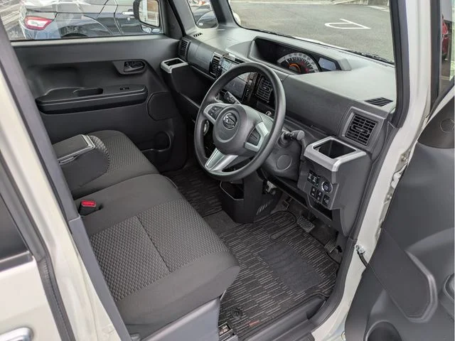 Daihatsu WAKE L　SA　3 photo 2