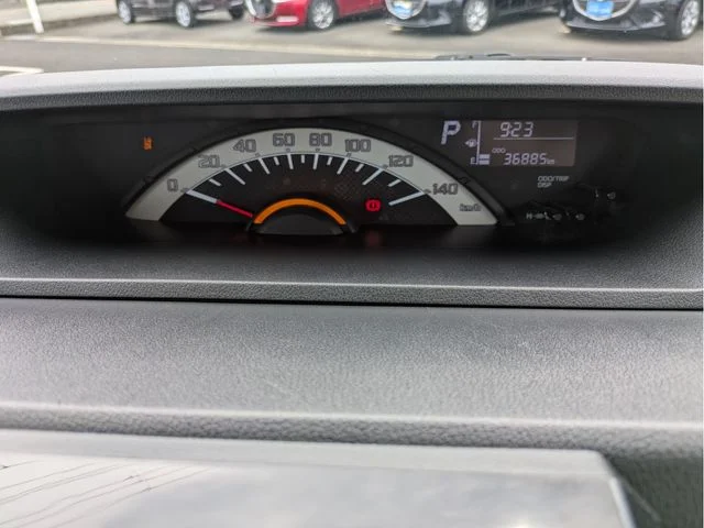 Daihatsu WAKE L　SA　3 photo 4