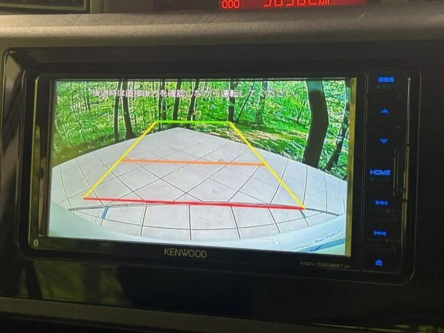 Toyota ROOMY X photo 4