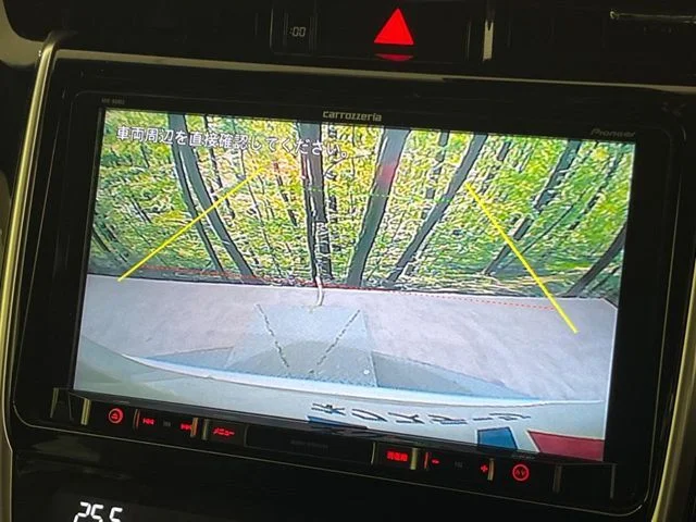 Toyota HARRIER 2WD エレガンス photo 4