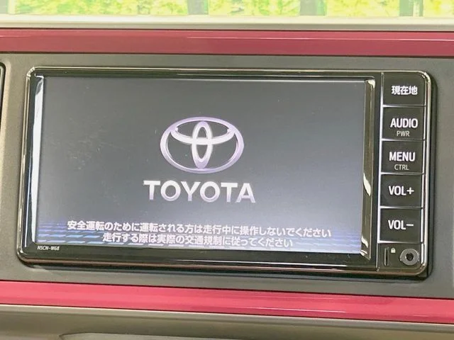 Toyota PASSO モーダ photo 3