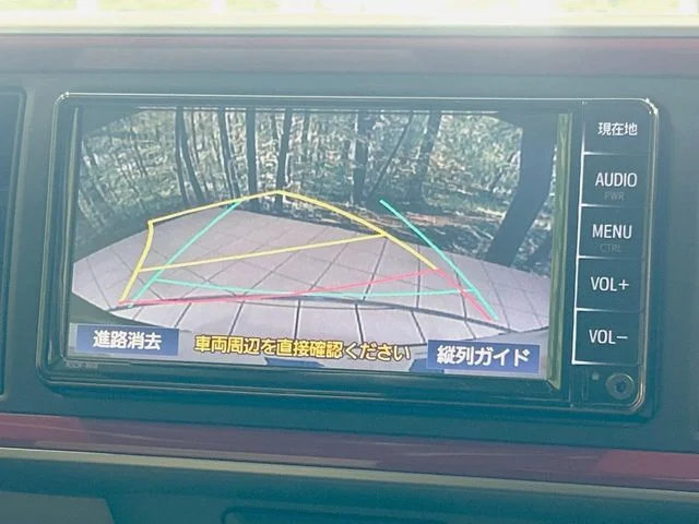 Toyota PASSO モーダ photo 4