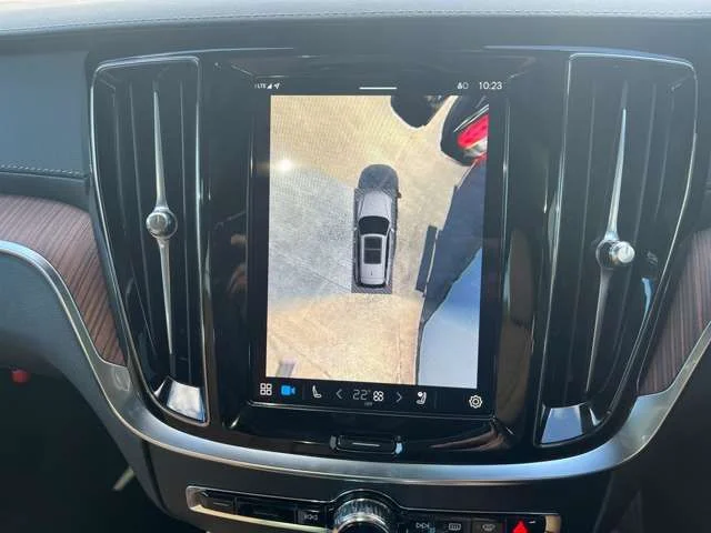 Volvo VOLVO V60 ウルトラ　T6　AWD　プラグインHV photo 3