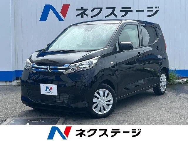 Mitsubishi eK WAGON M 2024