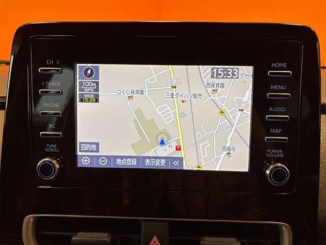 Toyota AQUA X photo 3