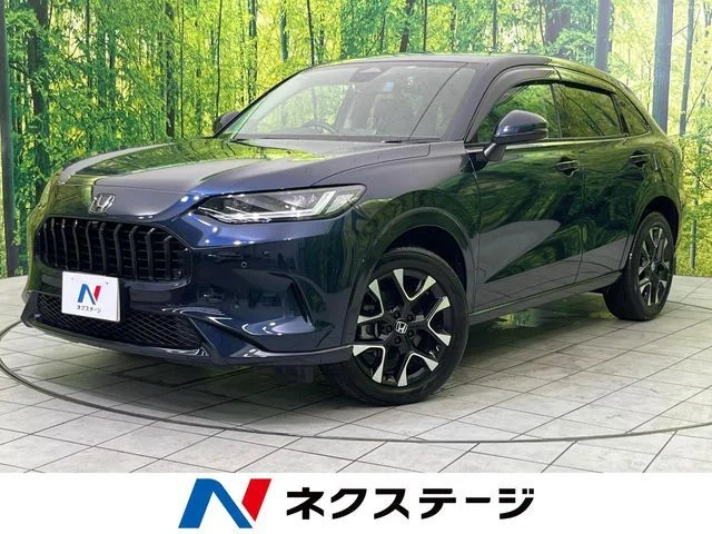 Honda ZR-V e:HEV Z 2023