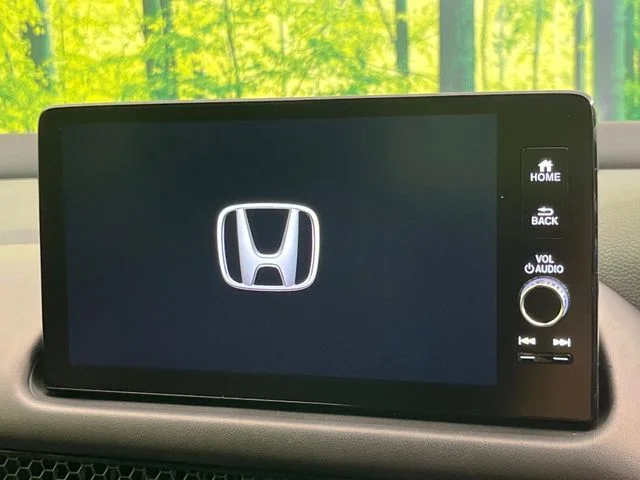 Honda ZR-V e:HEV Z photo 3