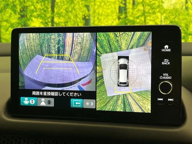 Honda ZR-V e:HEV Z photo 4