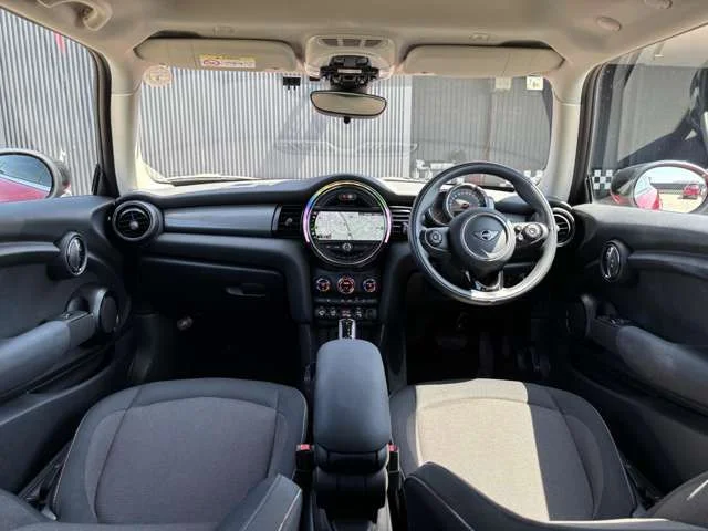 Bmw MINI COOPER ベースグレード photo 2