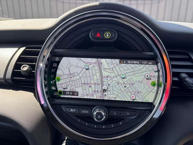 Bmw MINI COOPER ベースグレード photo 3