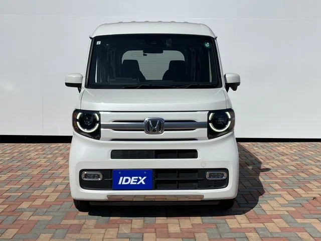 Honda N-VAN+STYLE ファン photo 4
