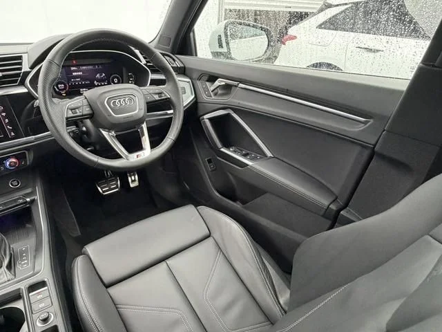 Audi AUDI Q3 SPORTBACK 35　TFSI　Sライン photo 4