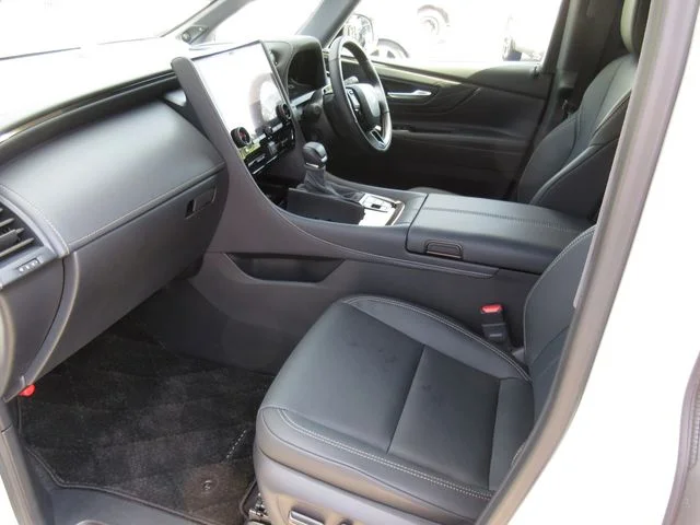 Toyota ALPHARD Z photo 2