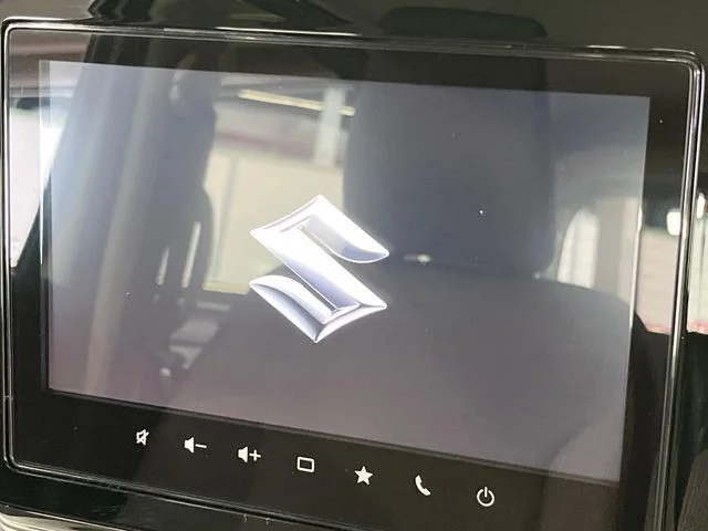 Suzuki WAGON R SMILE ハイブリッド　X photo 4