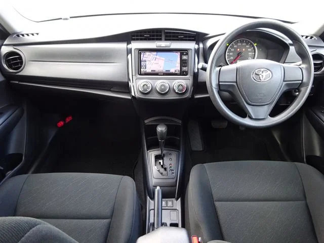 Toyota COROLLA AXIO EX photo 2