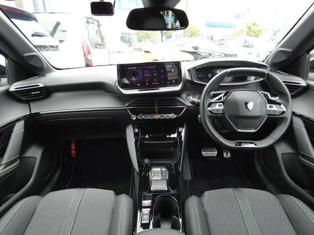 Peugeot PEUGEOT 208 GT photo 3