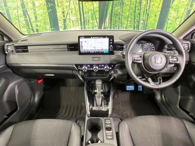 Honda VEZEL e:HEV Z photo 2